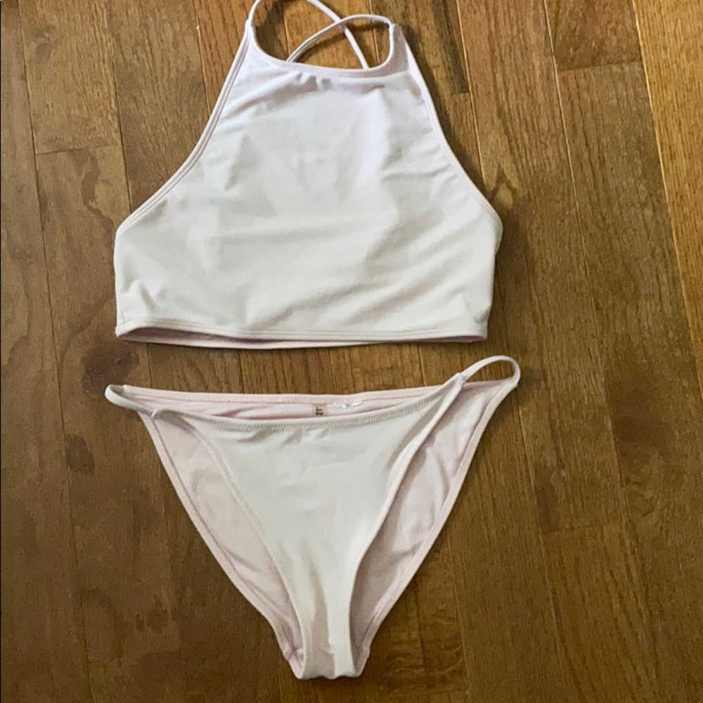 Swim suit